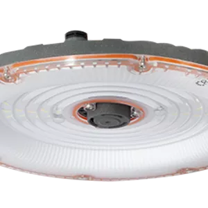 چراغ سالنی 100 وات SMD سولین DOB-K5000 پارس شهاب