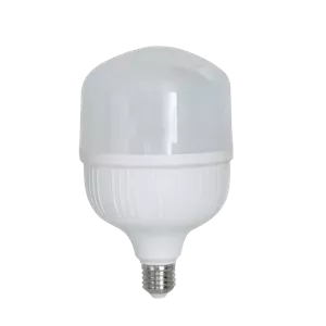 لامپ LED حبابدار150 وات -آفتابی E40 (استوانه ای) شهاب