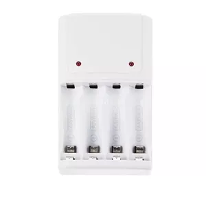 شارژر باتری قلمی و نیم‌قلمی مدل UB-BC-1010 یونی‌مکس