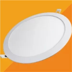 پنل آفتاب اسلیم توکار 12 وات -آفتابی