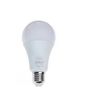 لامپ LED حبابدار 10 وات آفتابی -E27 نورلند