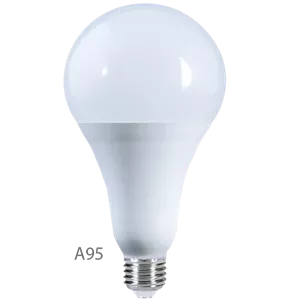 لامپ LED حبابدار  7 وات آفتابی -E27 نورلند