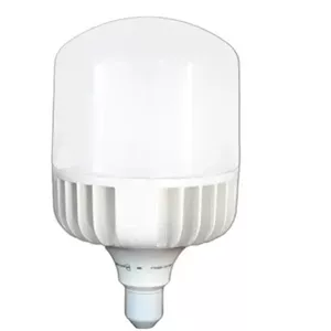 لامپ LED حبابدار 70 وات آفتابی -E27 (استوانه ای) نورلند