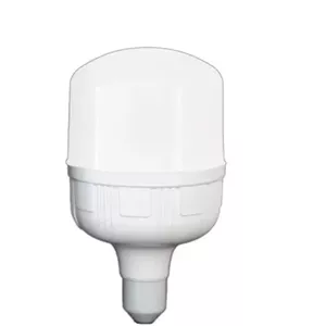 لامپ LED حبابدار 20 وات -مهتابی E27 (استوانه ای)نورلند