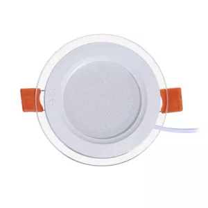 پنل LED سقفی گرد 24 وات مهتابی نورلند