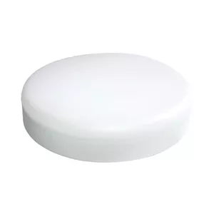 پنل LED گرد فریم‌لس 24 وات مهتابی وین شید