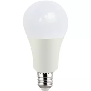 لامپ LED حبابدار  9  وات آفتابي -(وين شيد)