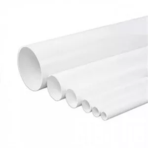 لوله PVC سایز 1/5*25 فشار -ضعیف 