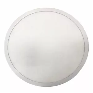 پنل LED سقفی گرد روکار 24 وات صدفی سری Pro وین شید