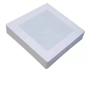 پنل LED سقفی مربعی روکار 36 وات صدفی سری Pro وین شید