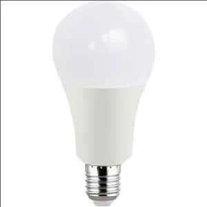 لامپ LED حبابدار 18 وات -مهتابی  وین شید