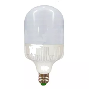 لامپ LED حبابدار100 وات -مهتابي E40 (استوانه اي)پارس شهاب