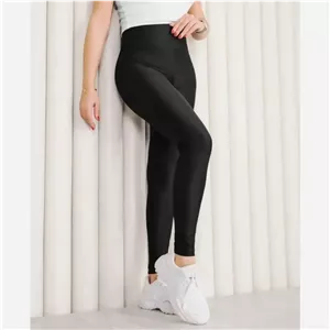 لگ شاین مشکی قد 90 جنس شاین واکسی سایز 40 تا 48
