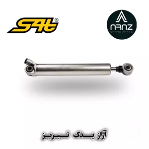 جک فرمان هیدرولیکی پژو 405 اس فورتی 1081000273