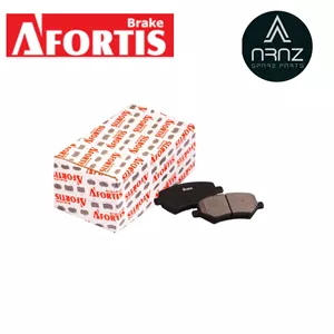لنت ترمز جلو چری تیگو ۵ آفورتیس کد 1D1844L