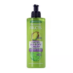 کرم مو گارنیه مخصوص موهای فر و مجعد سبز Garnier