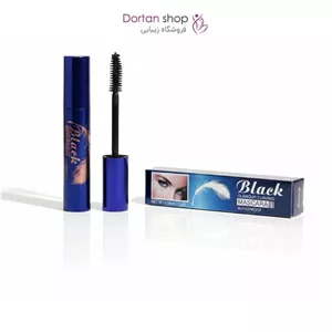 ریمل چشم مشکی حجم‌ دهنده و ضد آب