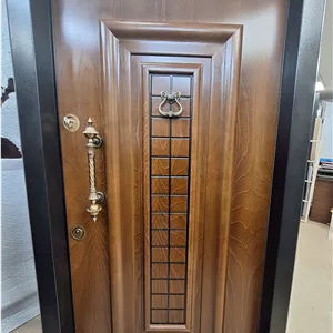 درب ضد سرقت مدل ونوس روکش راش