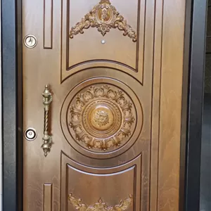 درب ضدسرقت کلاسیک مدل خورشیدی