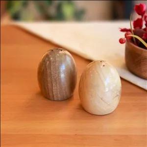 نمکدان تخم مرغی کد 1120273