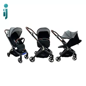 کالسکه مسافرتی۳۶۰ کولار مدل Cullar S300L