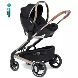 سرویس کالسکه ببکو مدل bebeko janet