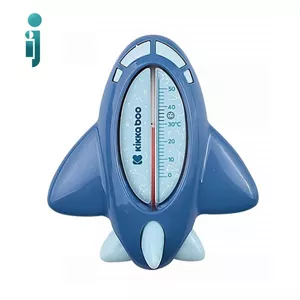 ‫دماسنج کیکابو مدل‬ ‫kikkaboo Plane‬