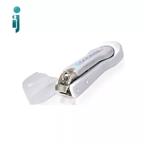 ‫ناخن گیر نوزاد بیبی سیل مدل‬ ‫Babisil 4374‬