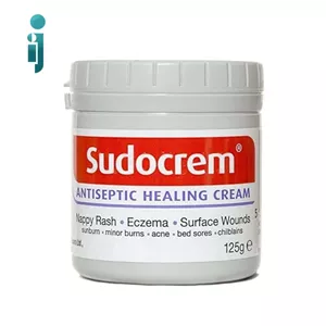 ‫کرم سودو کرم مدل‬ ‫Sudocrem ‬ ‫125گرم‬