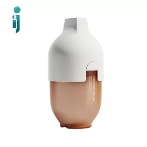 ‫شیشه شیر سیلیکونی هی ار شی مدل‬ ‫He Or She 1972‬ ‫240میل‬ ‫۱ عددی‬
