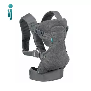 ‫آغوشی اینفنتینو مدل‬ (اصل)‫Infantino Flip 4in1‬