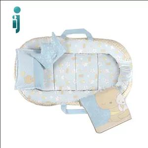 ‫تشک لبه دار ۵تکه رزبرن مدل‬ ‫LOVELY BEAR‬