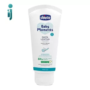 ‫کرم سوختگی نپی چیکو مدل‬ ‫Chicco Nappy‬ ‫۱۰۰ میل‬