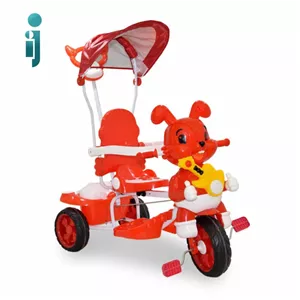 ‫سه چرخه ارابه مدل‬ ‫Arrabeh Rabbit‬