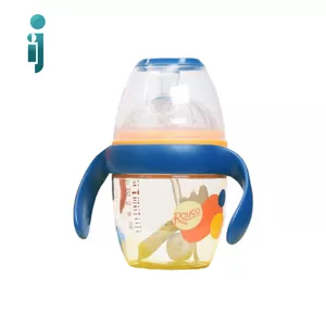 ‫شیشه شیر دسته دار رووکو مدل‬ ‫Rovco 1046‬ ‫۱۸۰ میل‬ ‫۱ عددی‬