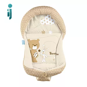 ‫قنداق سویسی رزبرن مدل‬ ‫Roseborn BEAR & KITE‬