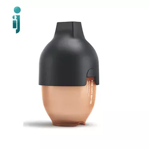 ‫شیشه شیر سیلیکونی هی ار شی مدل‬ ‫He Or She 02001‬ ‫160 میلی لیتر ‬ ‫۱ عددی‬
