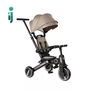 ‫سه چرخه کیکابو مدل‬ ‫kikkaboo Trix‬