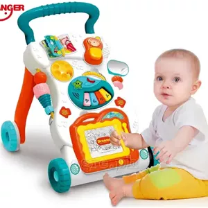 ‫واکر هانگر مدل‬ ‫Haunger Music walker‬