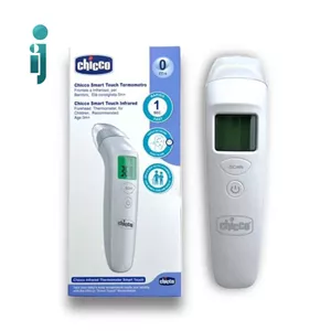 ‫تب سنج لیزری چیکو مدل‬ ‫Chicco 5533‬