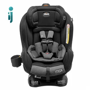 ‫صندلی ماشین چیکو مدل‬  ‫Chicco nextfit max ClearTex ‬