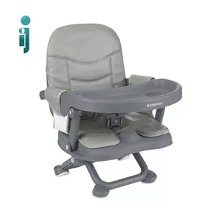 ‫صندلی غذا خوری کیکابو مدل‬ ‫kikkaboo Pappo 2025‬