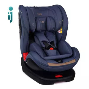 ‫صندلی ماشین ۳۶۰ درجه جیکل مدل‬ ‫Jikel saturn zip‬