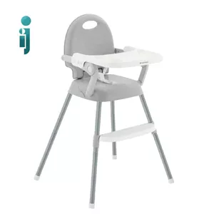 ‫صندلی غذا خوری کیکابو مدل‬ ‫kikkaboo Spoony 3in1‬