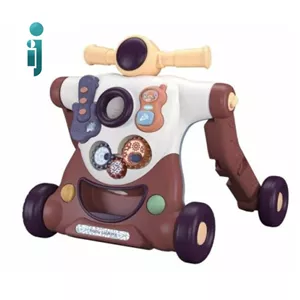 ‫واکر کیکابو مدل‬ 4in1 ‫kikkaboo Robo‬