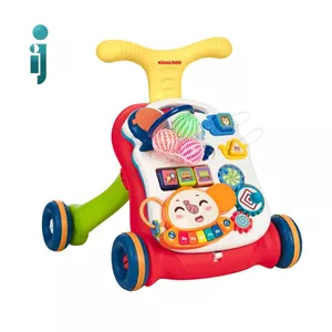 واکر کیکابو مدل‬ ‫kikkaboo Play & grow 3in1‬
