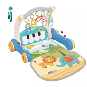 واکر هانگر مدل‬ ‫Haunger 2in1 Piano Rack & Walker‬