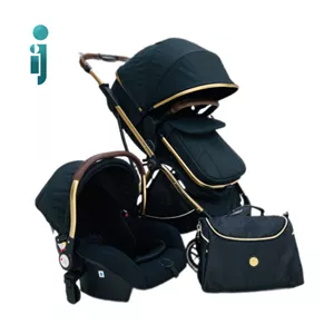 ‫سرویس کالسکه مسافرتی مادرکر مدل‬ ‫Mothercare 810‬
