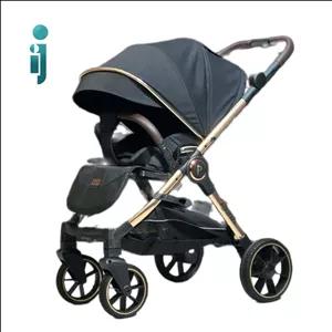 ‫کالسکه مسافرتی رو به مادر پاپی پاپا مدل‬ ‫Popypapa t90a‬