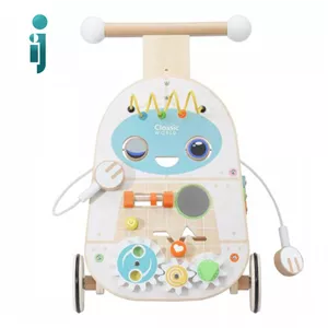‫واکر کلاسیک ورلد مدل‬ ‫Classic world Robotic‬